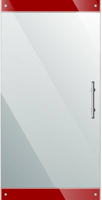 Herculite Doors